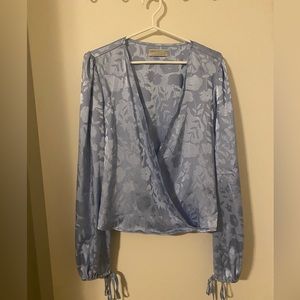 Urban outfitters blouse